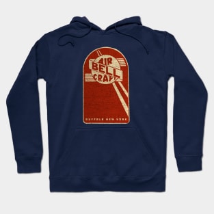 Bell Aircraft 2 Hoodie